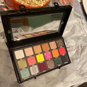 Shane x JFC Conspiracy Palette